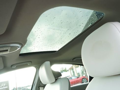 Certified 2025 Hyundai Ioniq 6 Limited image 21