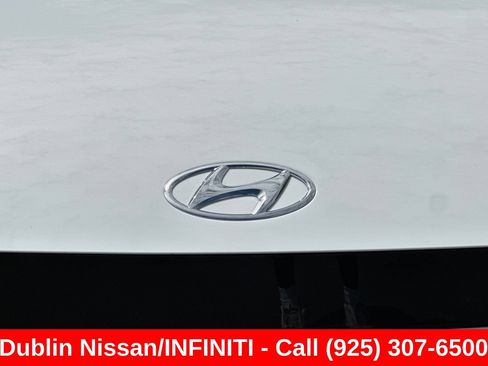 Used 2024 Hyundai Ioniq 5 SEL RWD image 46