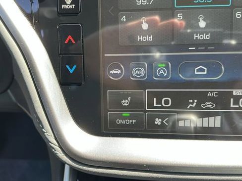 New 2025 Subaru Outback Onyx Edition image 15