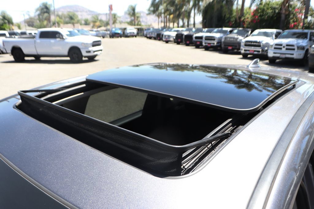 Used 2021 Acura RDX w/ Technology Package FWD image 27