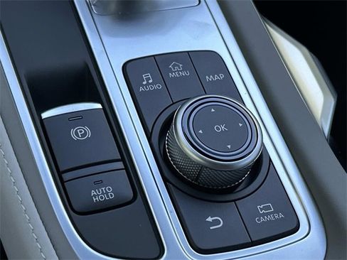 New 2026 INFINITI QX60 Autograph image 36