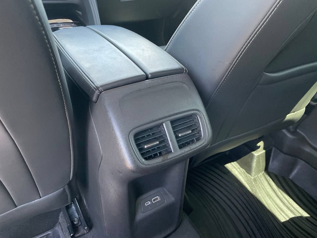 Used 2023 Buick Envision Essence FWD image 16