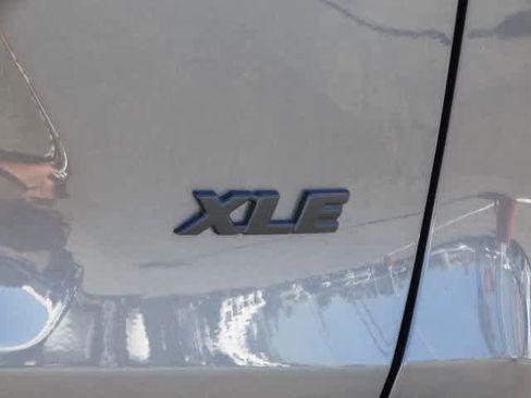 Used 2024 Toyota RAV4 XLE Premium w/ Weather Package image 11
