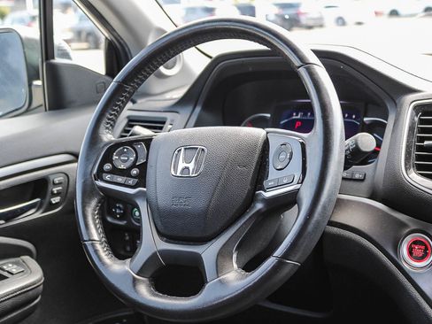 Used 2021 Honda Pilot Special Edition image 17