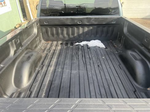 Used 2011 Chevrolet Silverado 1500 W/T image 11