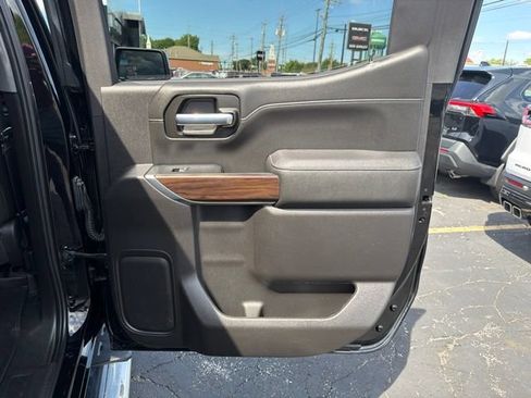 Certified 2021 GMC Sierra 1500 SLT AWD/4WD image 15