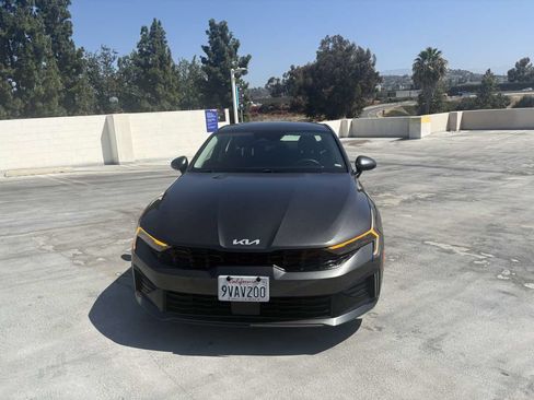 Used 2026 Kia K5 LXS FWD image 5