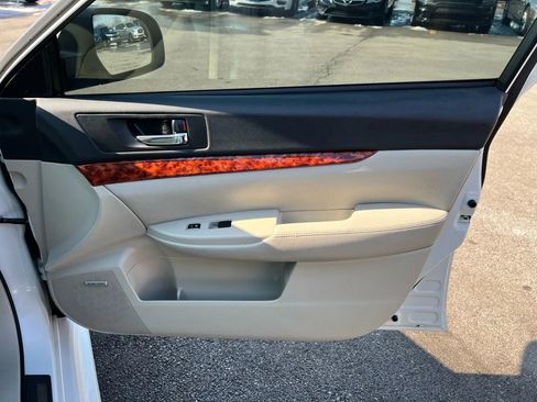 Used 2012 Subaru Legacy 3.6R Limited image 25