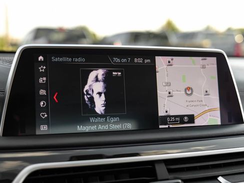 Used 2019 BMW ALPINA B7 xDrive w/ Luxury Rear Seating Package image 30