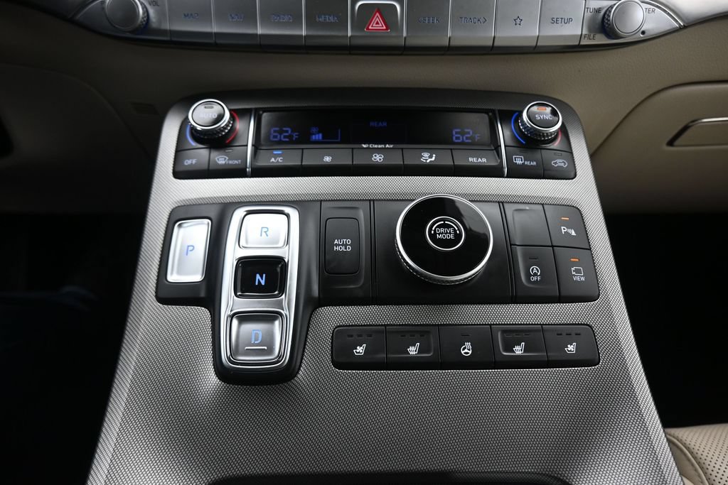 Used 2020 Hyundai Palisade Limited FWD image 29
