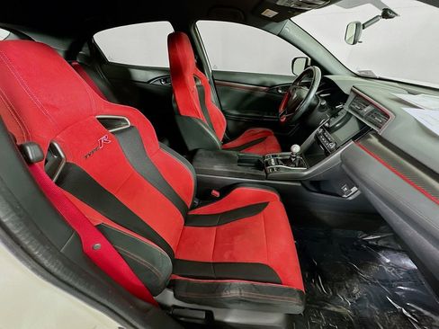 Used 2019 Honda Civic Type R image 35