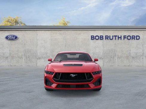 New 2026 Ford Mustang GT Premium RWD image 7
