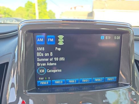 Used 2011 Chevrolet Volt Premium w/ Premium Trim Package FWD image 29
