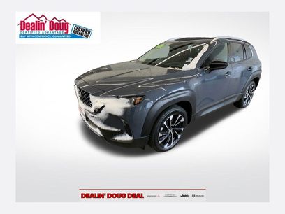 Used 2025 MAZDA CX-50 2.5 Hybrid w/ Premium Plus Pkg