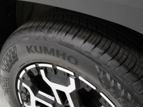 Certified 2025 Hyundai Tucson XRT AWD/4WD image 19