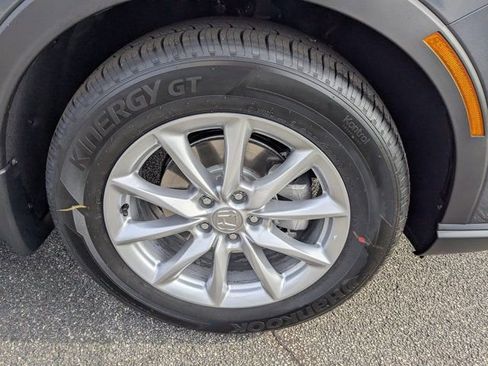 New 2026 Honda CR-V EX image 11