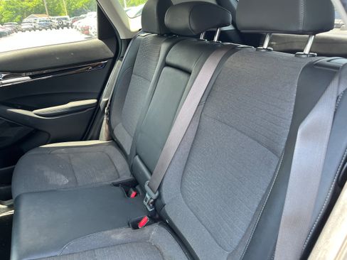 Used 2023 Kia Seltos S AWD/4WD image 12