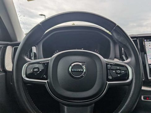 Used 2022 Volvo XC60 B6 Inscription w/ Advanced Package AWD/4WD image 27