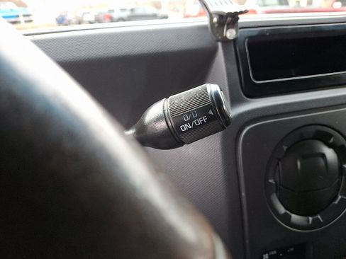 Used 2012 Ford E-250 and Econoline 250 w/ Commercial Cargo Van Pkg image 22