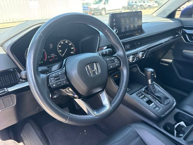 Used 2024 Honda CR-V EX-L image 10