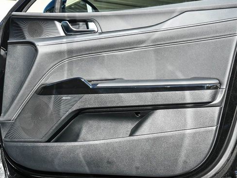 New 2026 Kia K5 GT-Line image 8