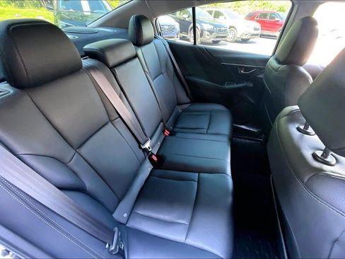 Used 2022 Subaru Legacy Limited XT AWD/4WD image 16