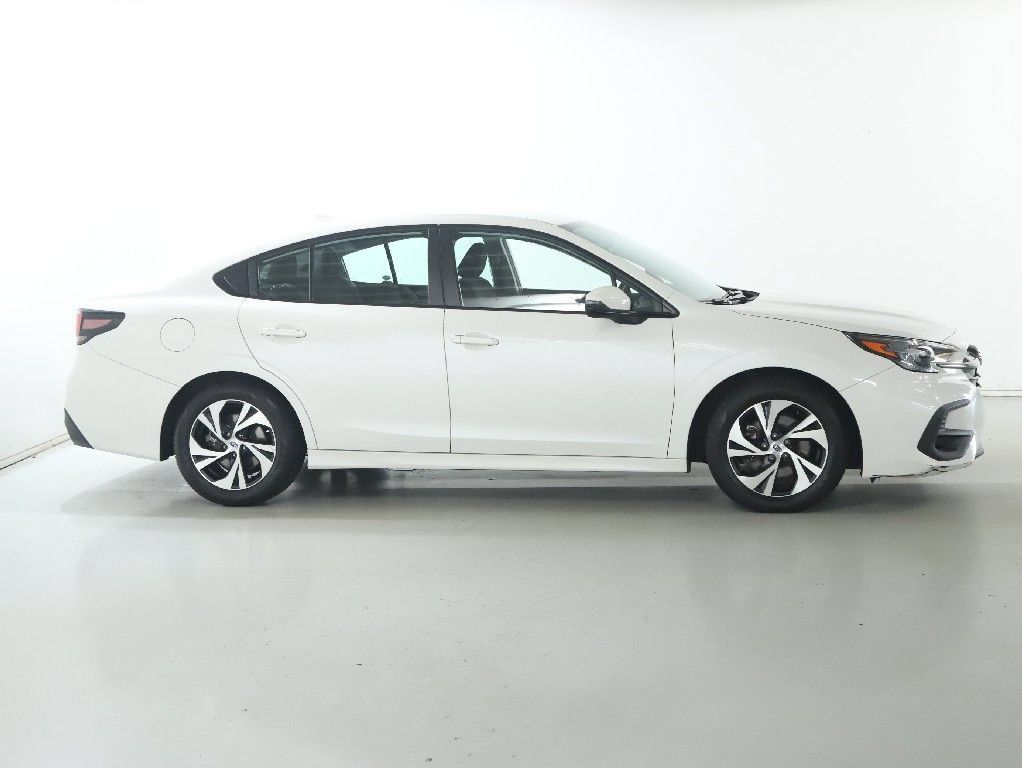 Used 2024 Subaru Legacy Premium AWD/4WD image 11