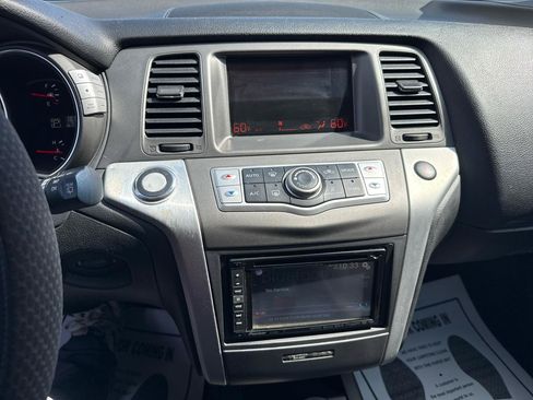 Used 2013 Nissan Murano S AWD/4WD image 33