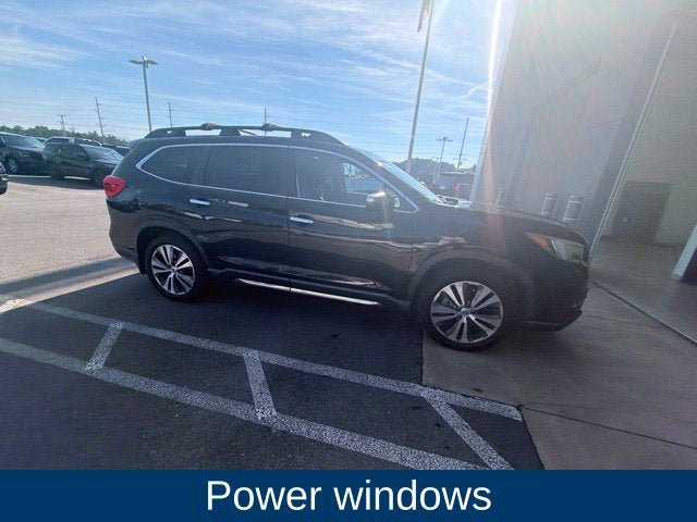 Used 2019 Subaru Ascent Touring w/ Popular Package #3 AWD/4WD image 14