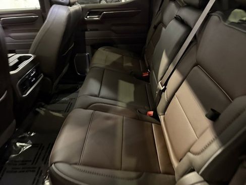 Used 2025 GMC Sierra 1500 Denali w/ Denali Reserve Package image 31