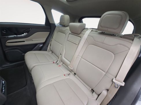 Used 2024 Lincoln Corsair Grand Touring w/ Equipment Group 302A image 13