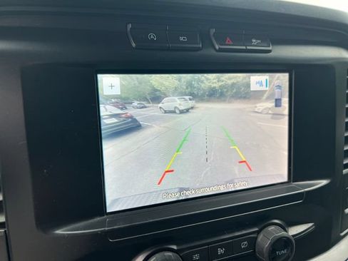 Used 2021 Ford F150 XL w/ Equipment Group 101A High RWD image 24
