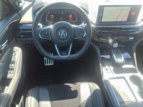 Certified 2026 Acura MDX A-Spec AWD/4WD image 12
