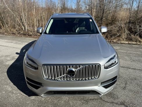 Used 2018 Volvo XC90 T6 Inscription w/ Convenience Package image 3