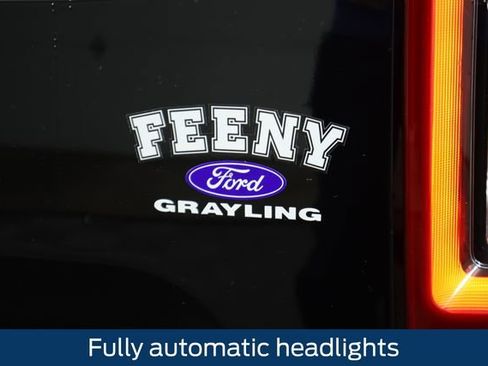 New 2026 Ford Bronco Sport Big Bend w/ Convenience Package image 44