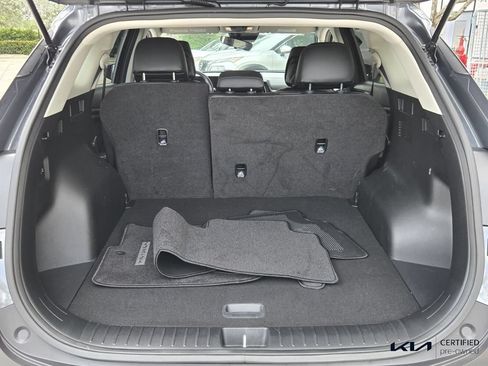 Certified 2023 Kia Sportage EX FWD image 14
