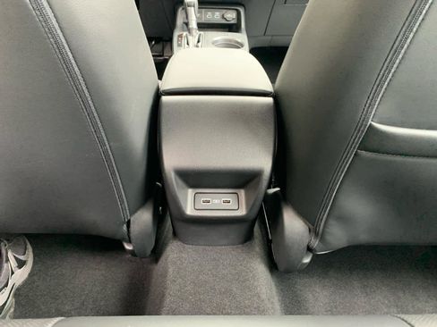 Certified 2023 Honda Civic Touring image 34