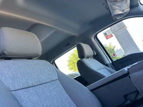 New 2026 Ford F250 XL w/ STX Appearance Package image 16
