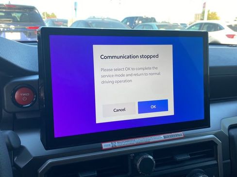 Used 2025 Toyota 4Runner TRD Off-Road Premium image 22