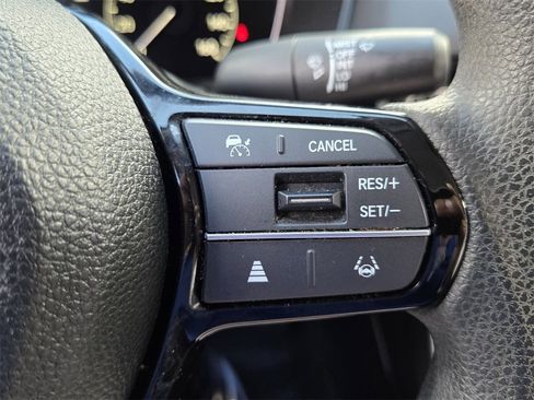 Certified 2024 Honda Civic LX image 24