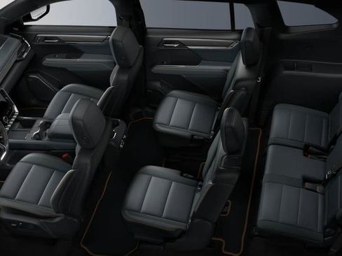 New 2026 GMC Acadia AT4 AWD/4WD image 57
