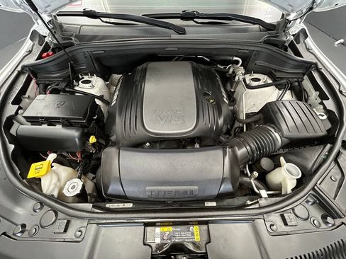 Used 2021 Dodge Durango R/T w/ Blacktop Package RWD image 31
