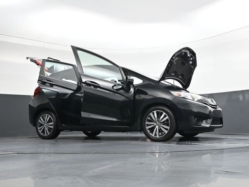 Used 2015 Honda Fit EX image 46