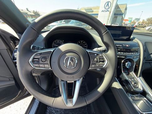 New 2026 Acura RDX SH-AWD image 18