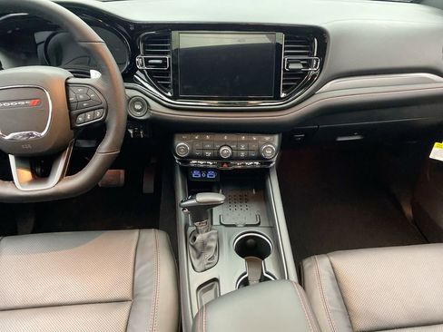New 2026 Dodge Durango GT image 18