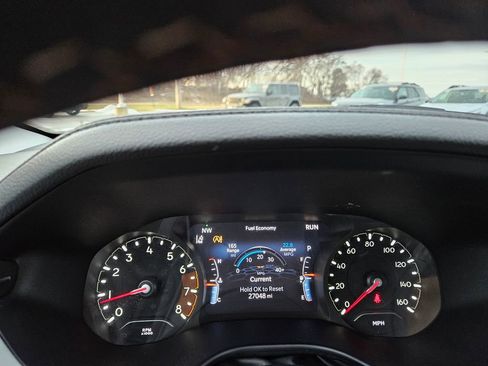 Used 2022 Jeep Compass Limited image 11