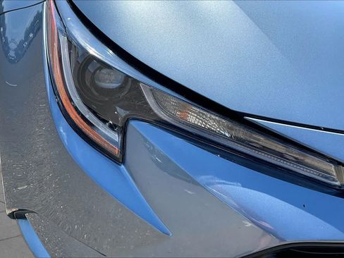 Certified 2023 Toyota Corolla LE w/ LE Convenience Package FWD image 27