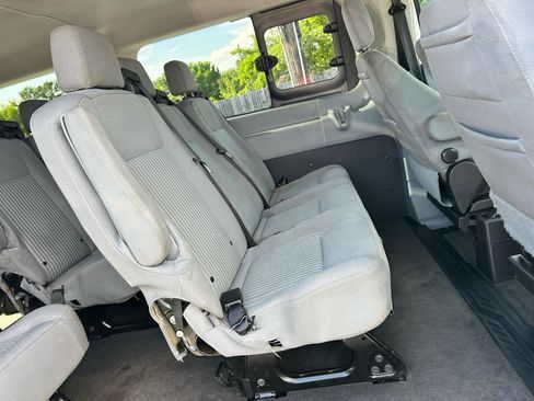 Used 2019 Ford Transit 350 XLT RWD image 9