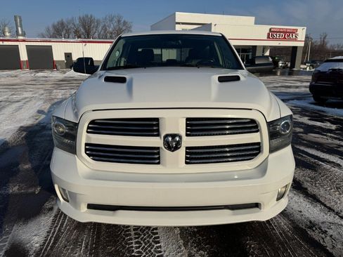 Used 2016 RAM 1500 Sport image 8