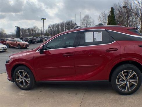 Used 2026 Lexus RX 350 Premium w/ Convenience Package image 5